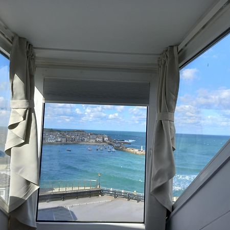 The Rookery Bed & Breakfast St Ives Екстериор снимка