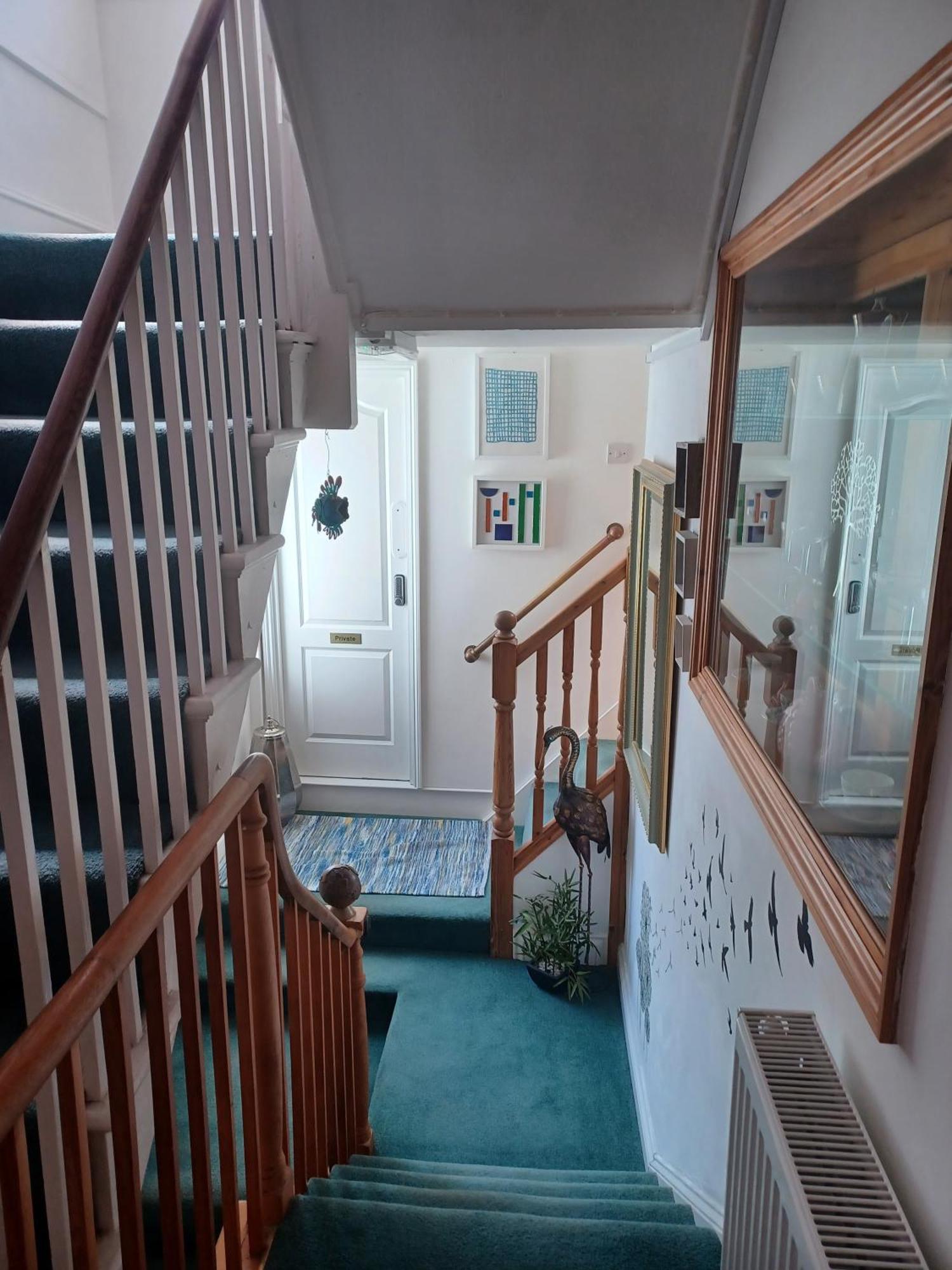 The Rookery Bed & Breakfast St Ives Екстериор снимка