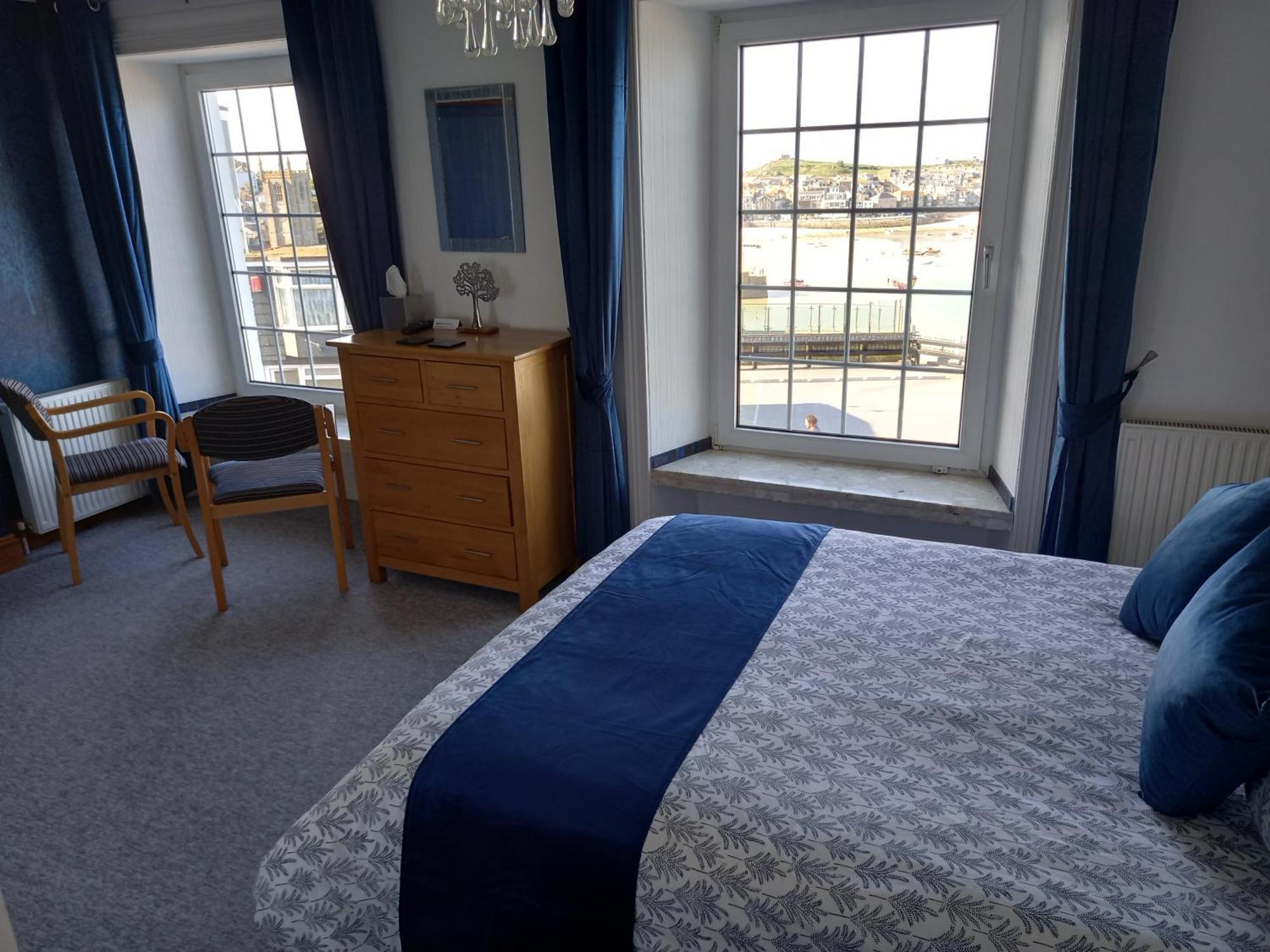 The Rookery Bed & Breakfast St Ives Екстериор снимка