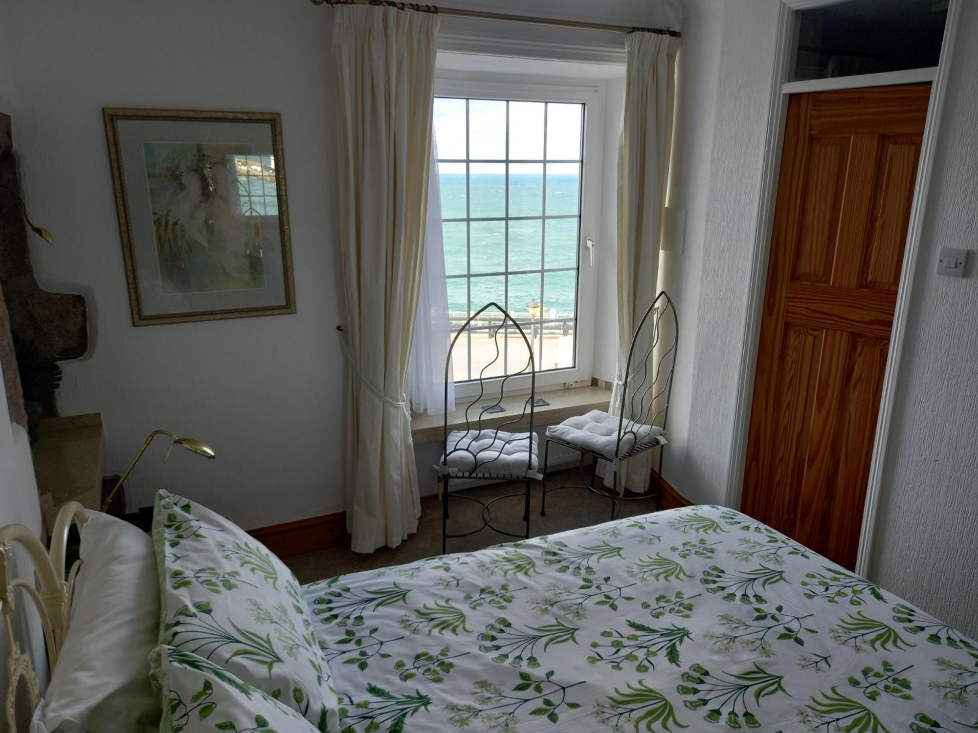 The Rookery Bed & Breakfast St Ives Екстериор снимка