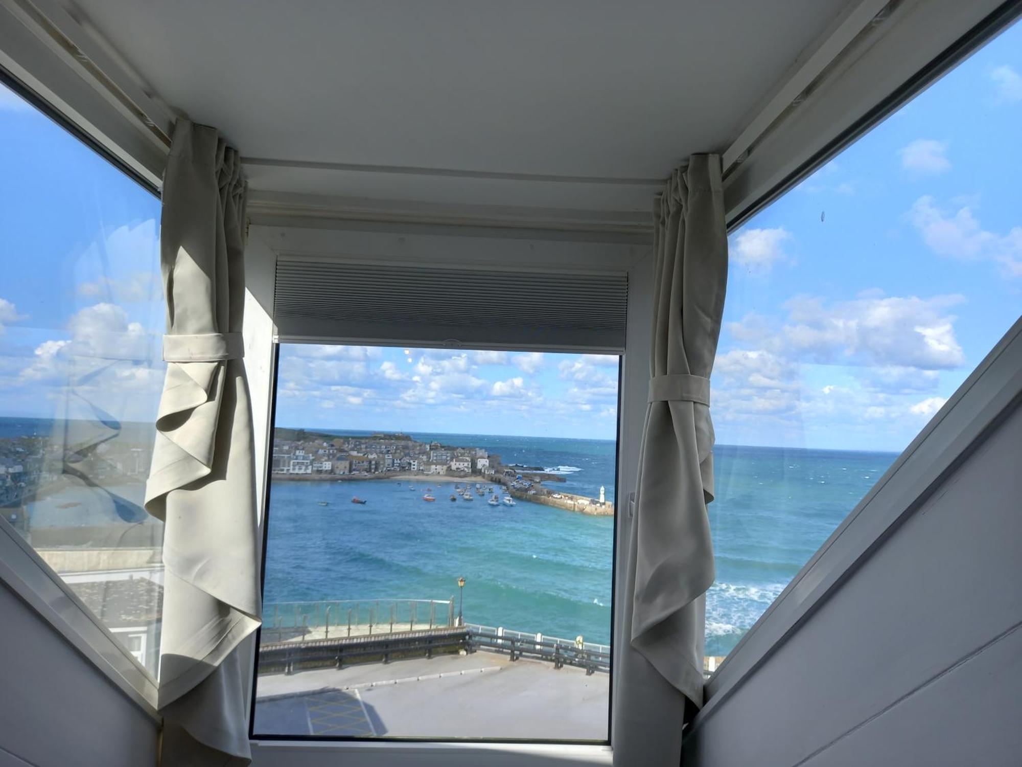 The Rookery Bed & Breakfast St Ives Екстериор снимка