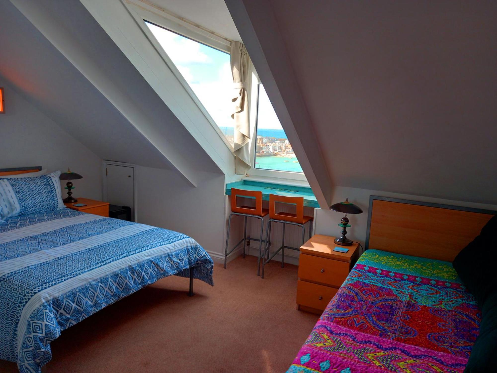The Rookery Bed & Breakfast St Ives Екстериор снимка