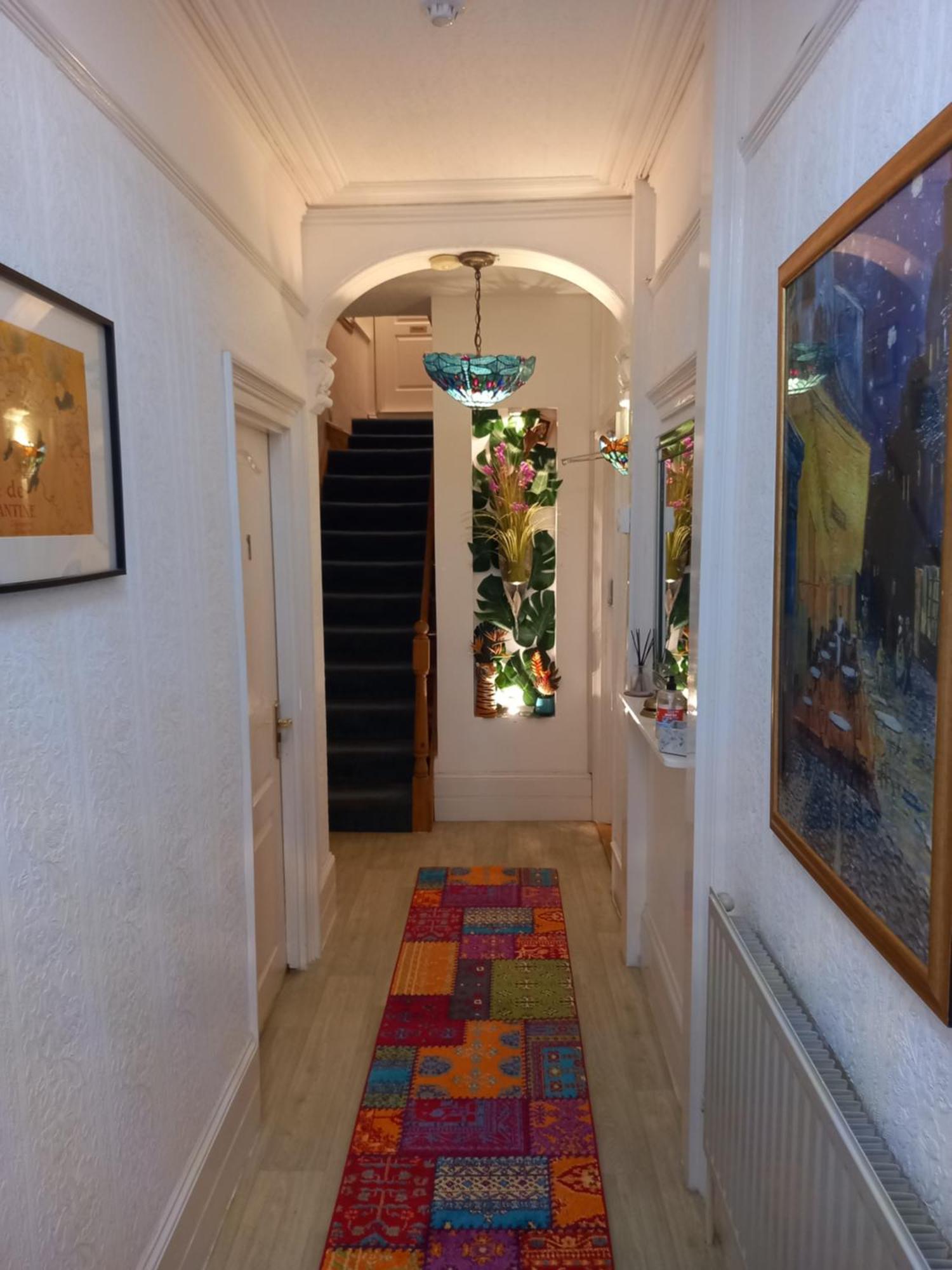 The Rookery Bed & Breakfast St Ives Екстериор снимка