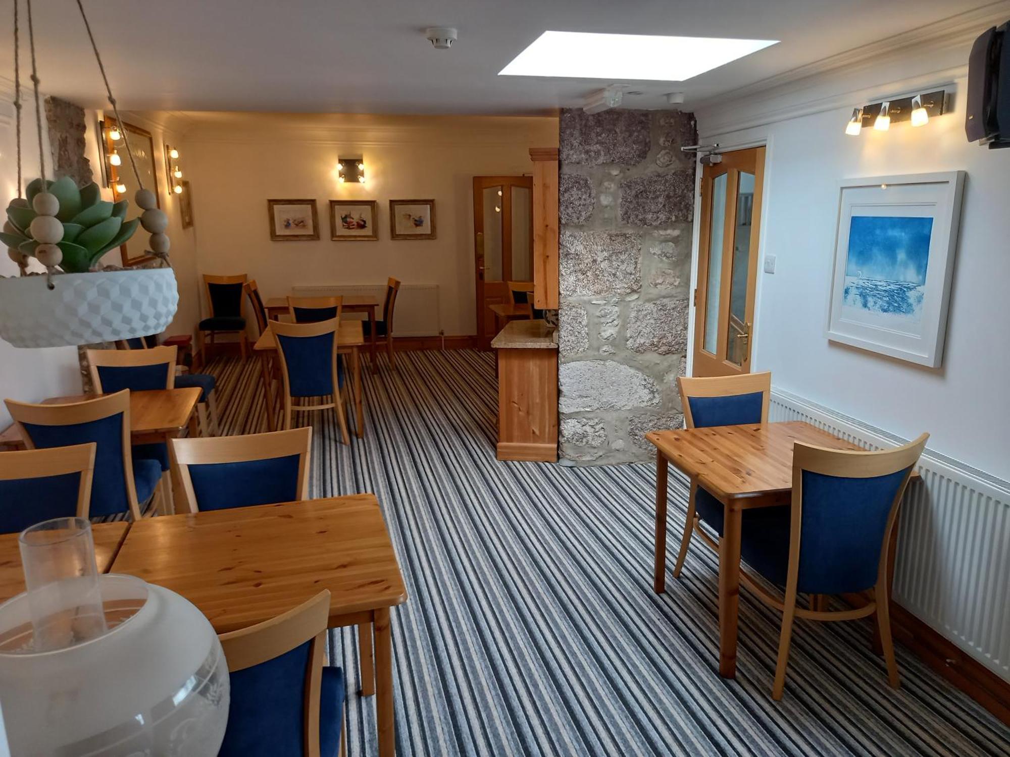 The Rookery Bed & Breakfast St Ives Екстериор снимка